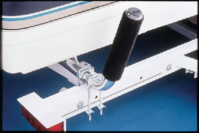 BOAT ROLLER GUIDE ON (FULTON PRODUCTS)